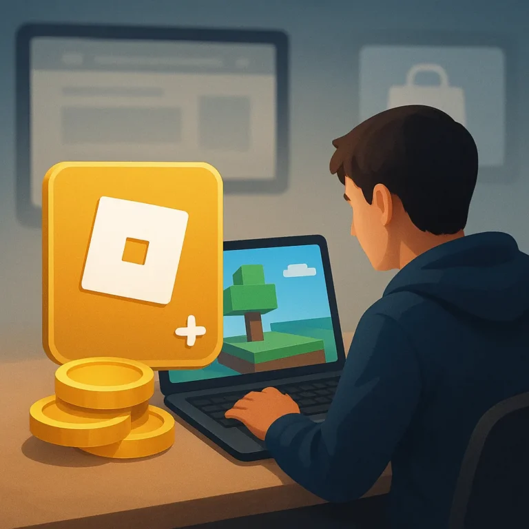 Game Passes and Developer Products: What Roblox Creators Should Consider