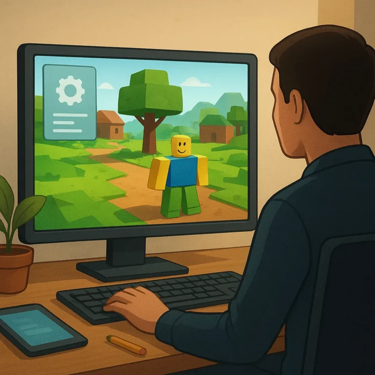 How to Improve a Roblox Game Before Trying to Monetize It