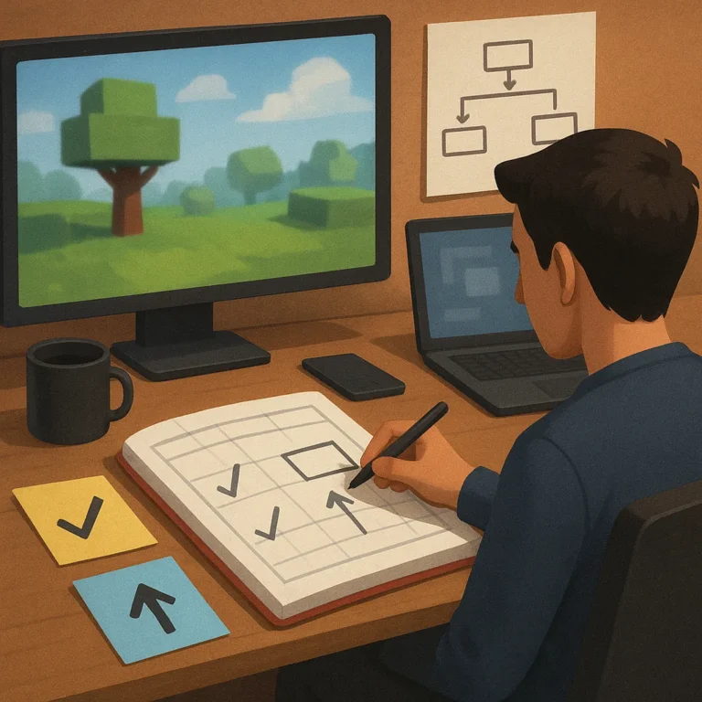 How to Plan Roblox Game Updates That Keep Improving the Experience