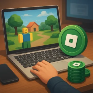 Legitimate Ways Roblox Creators Can Earn Robux From Games