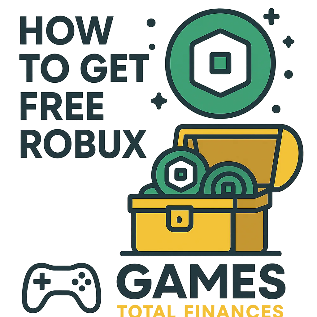 Games Total Finances